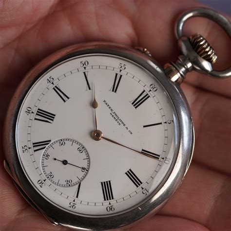 patek philippe gondolo 5111 j|patek philippe gondolo pocket watch.